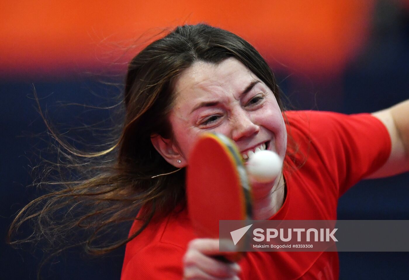 Russia Special Olympics United Games