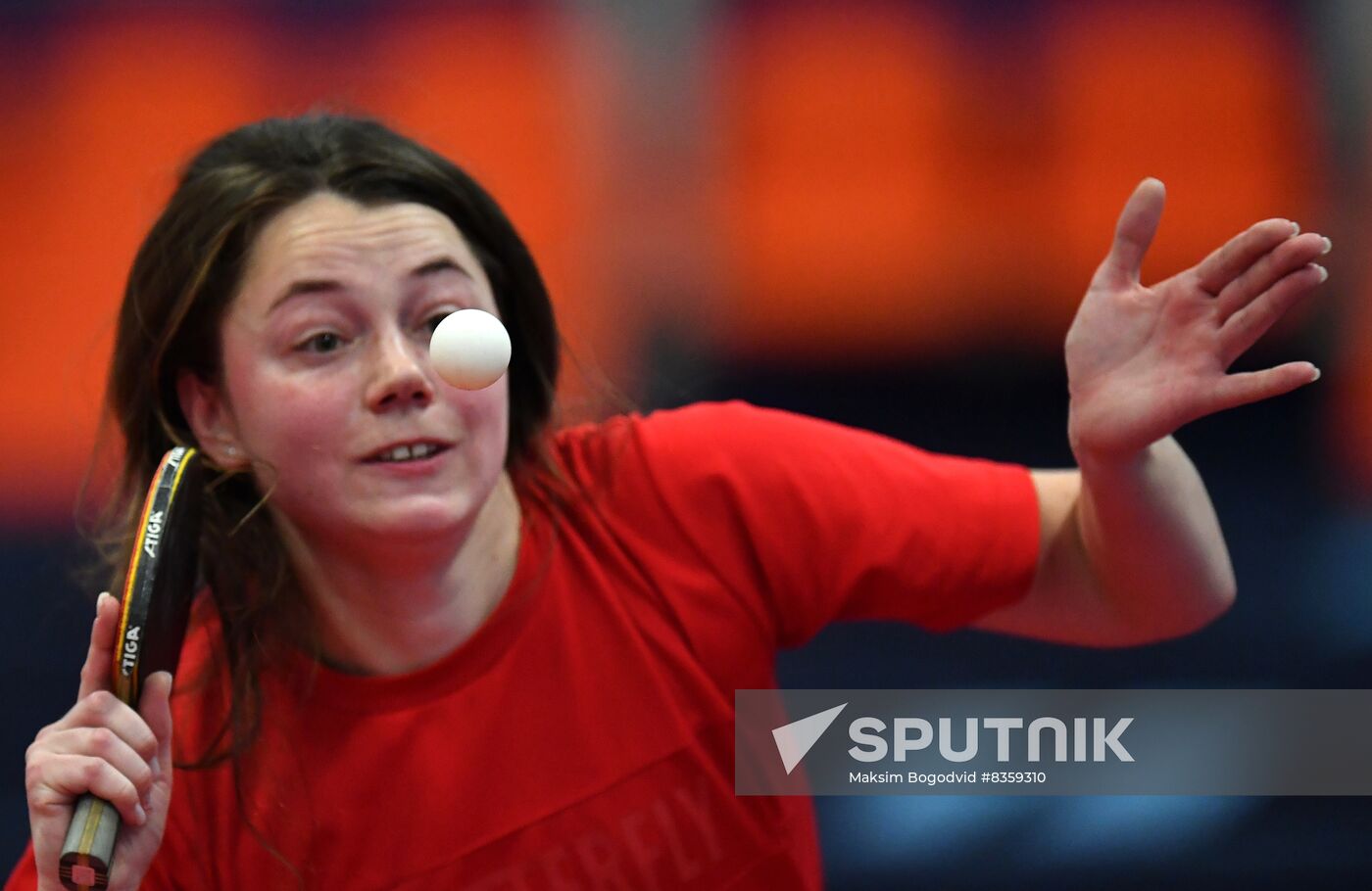 Russia Special Olympics United Games