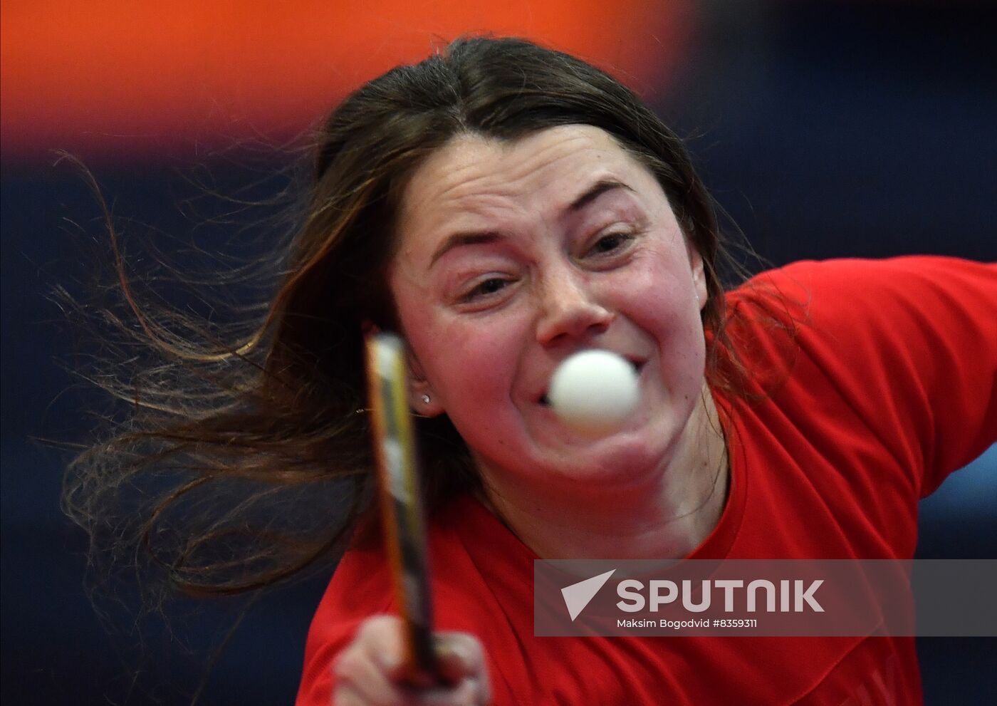 Russia Special Olympics United Games
