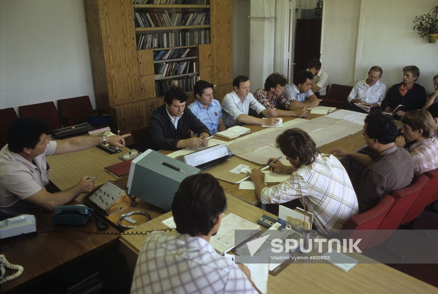 Sumy Frunze Engineering Scientific and Production Association