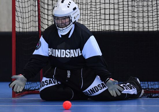 Russia Special Olympics United Games