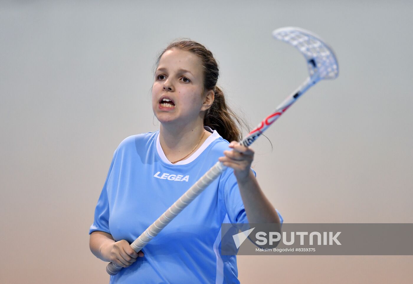 Russia Special Olympics United Games