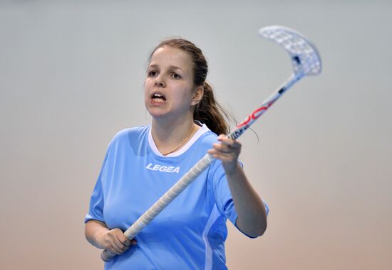 Russia Special Olympics United Games