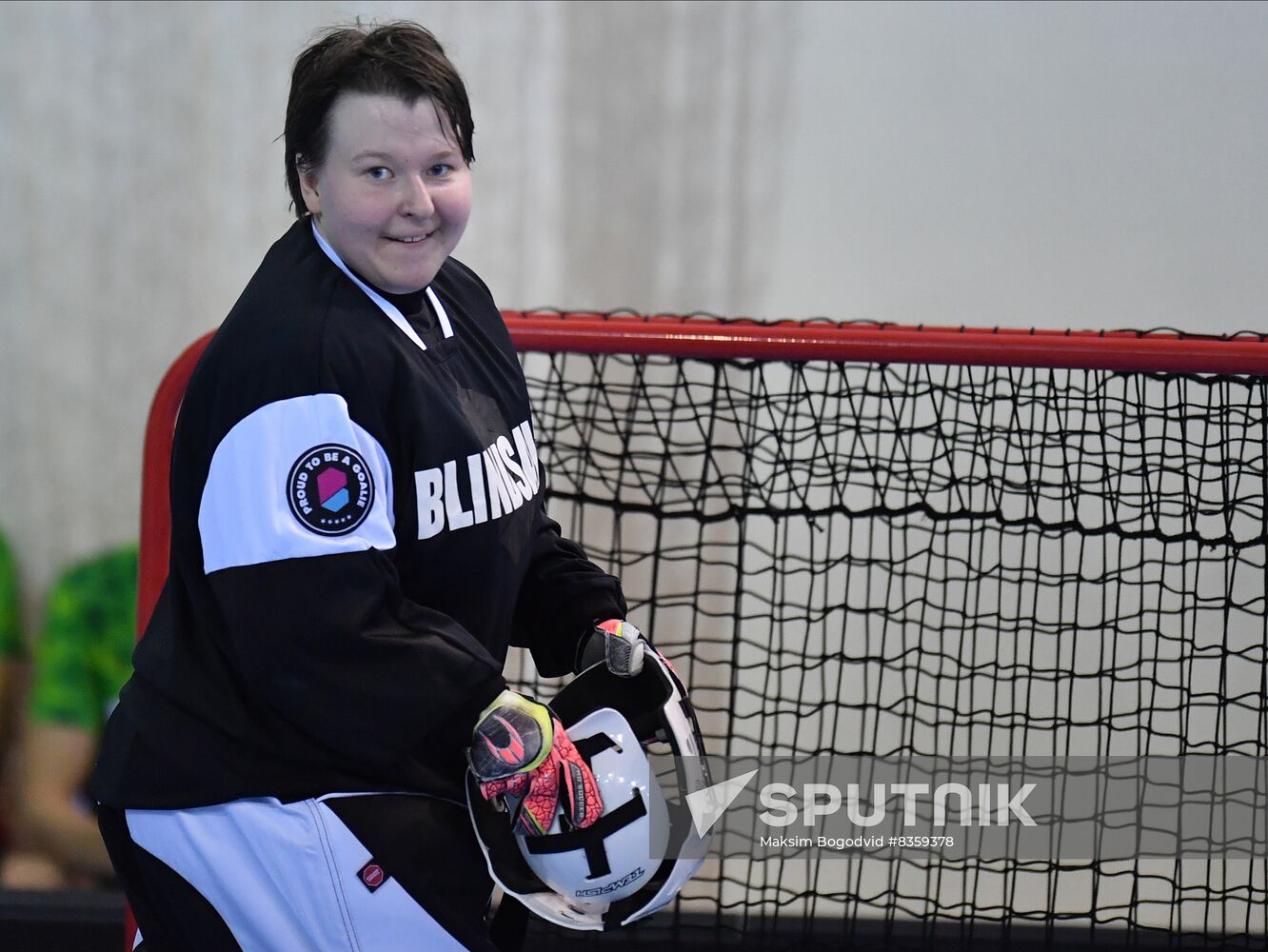 Russia Special Olympics United Games