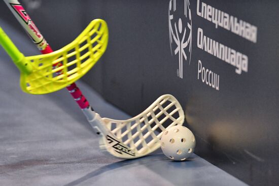 Russia Special Olympics United Games