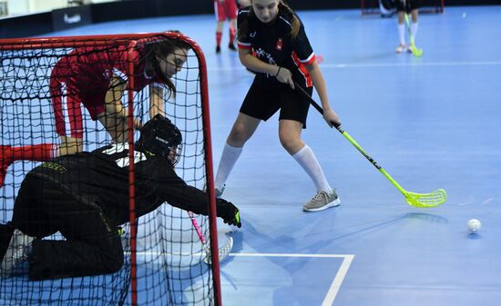 Russia Special Olympics United Games