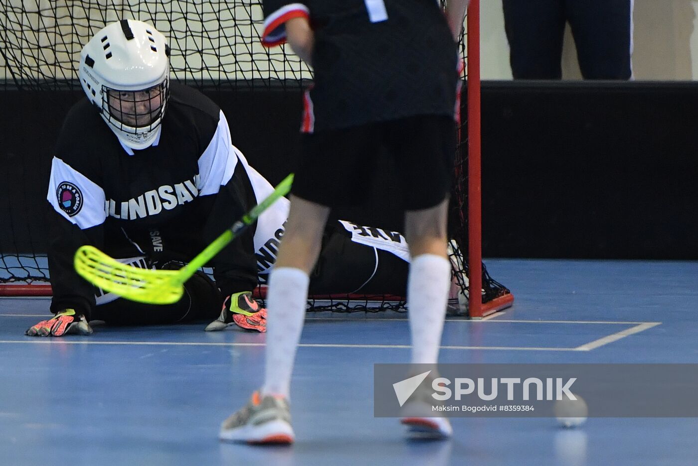 Russia Special Olympics United Games