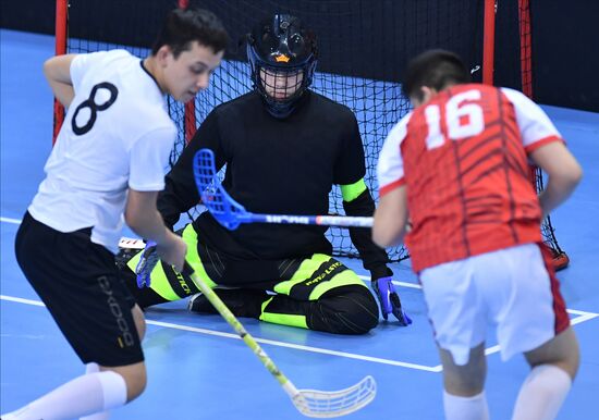 Russia Special Olympics United Games