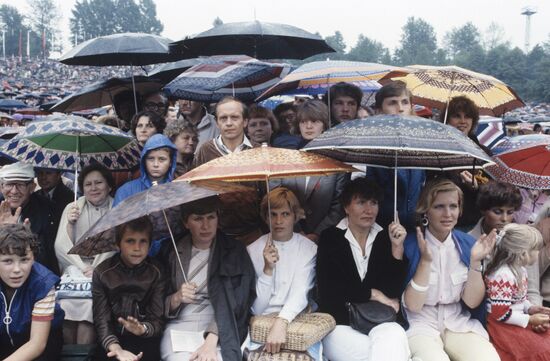 20th Estonian Song Festival