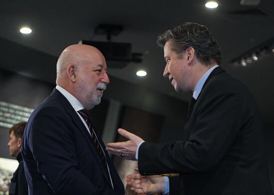 Russia Holocaust Memorial Day