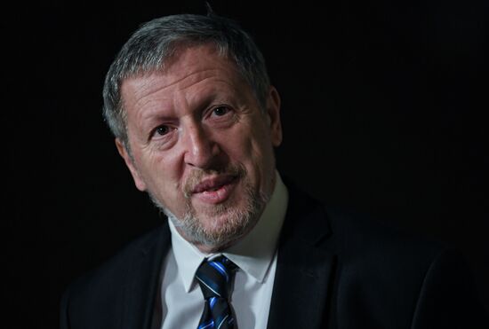 Russia Holocaust Memorial Day