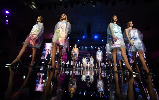 Russia Beauty Contest