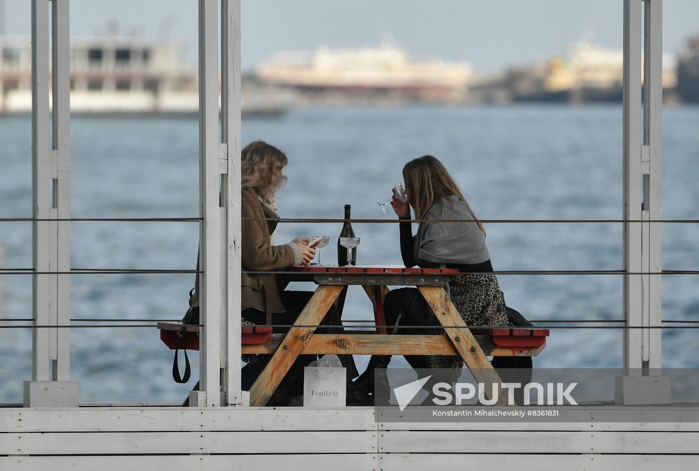 Russia Tourism
