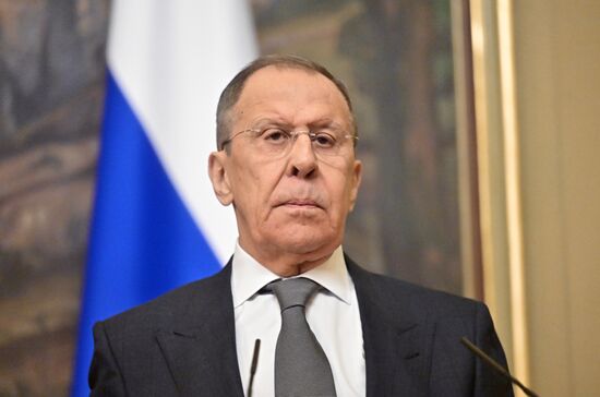 Russia Pakistan