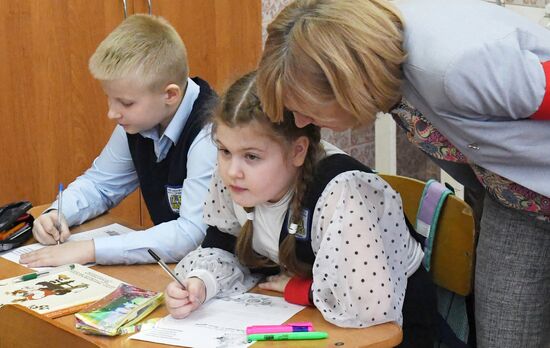 Russia Ukraine Military Operation Troops Support