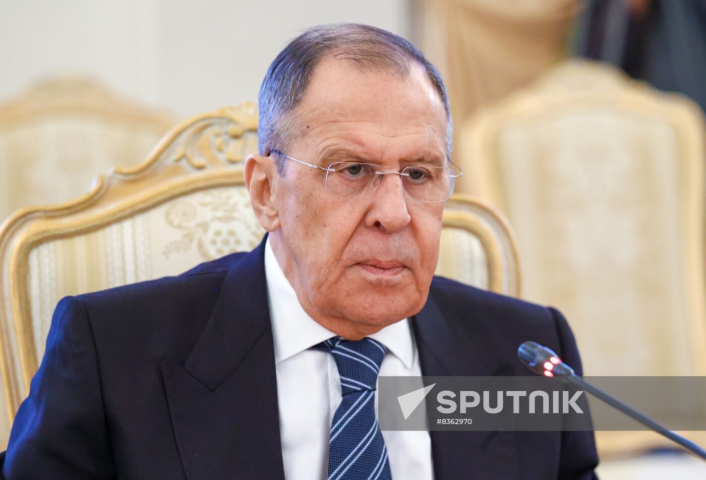 Russia Egypt
