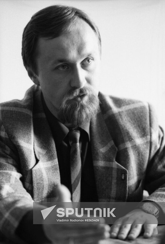 Chair of Ivano-Frankovsk City Council's Executive Committee