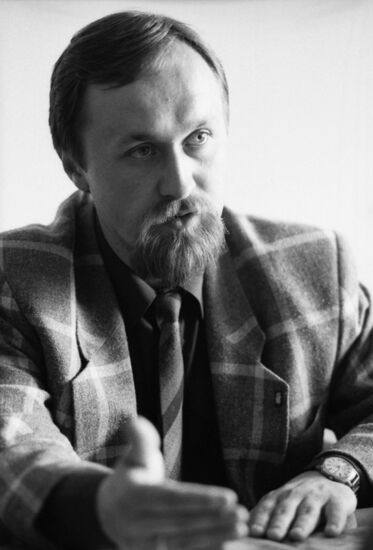 Chair of Ivano-Frankovsk City Council's Executive Committee