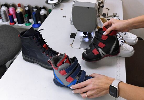 Russia Prosthetics Centres