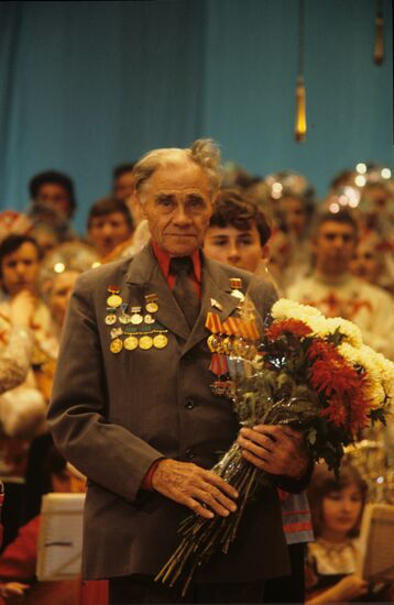 Terenty Maltsev