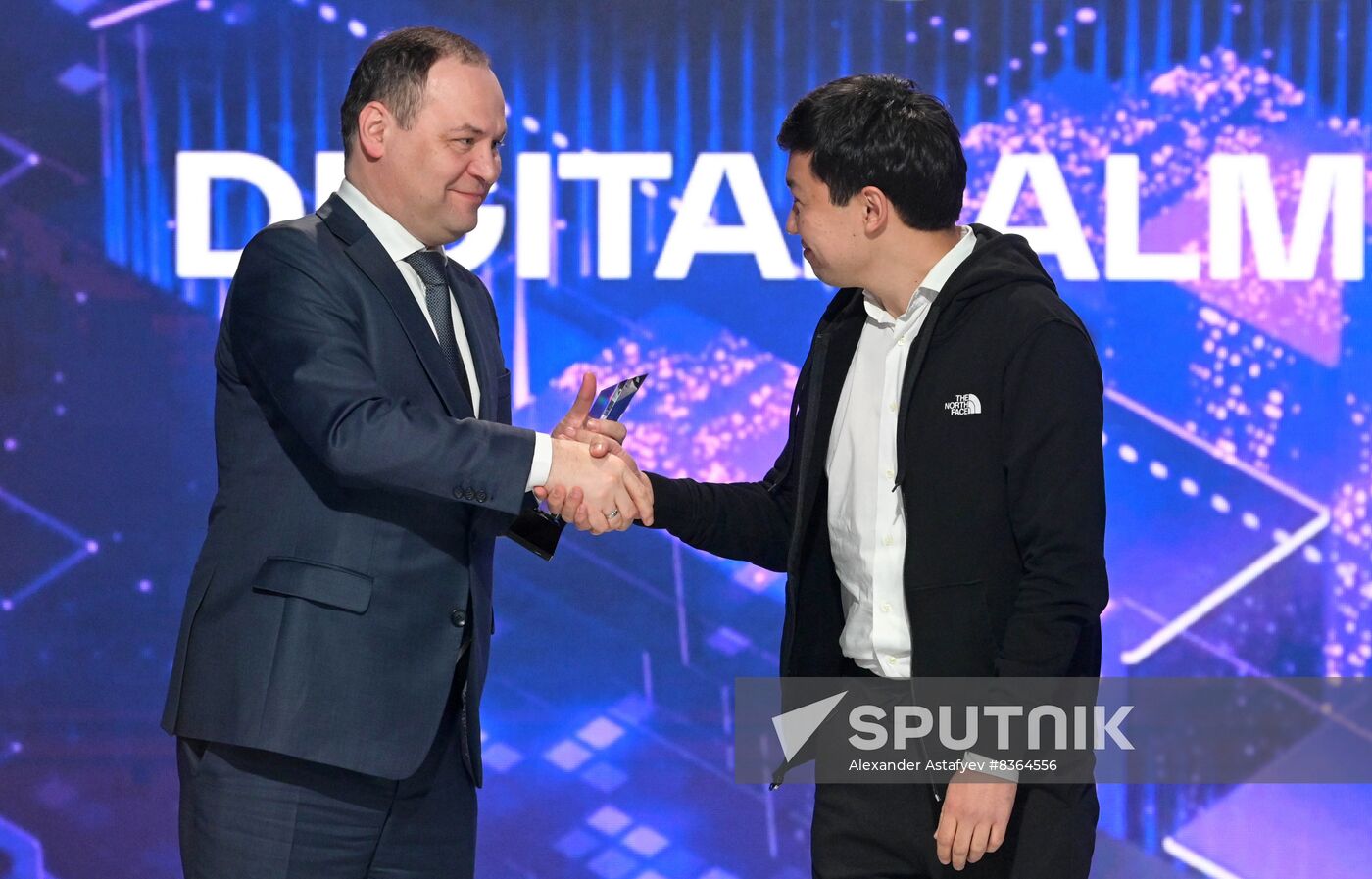 Kazakhstan Mishustin Eurasian Intergovernmental Council