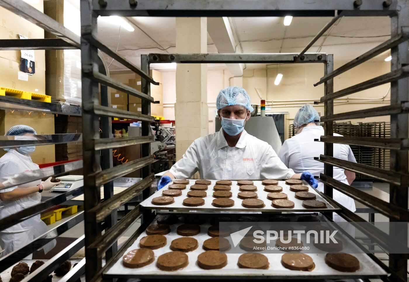 Russia Ukraine Military Operation Troops Support