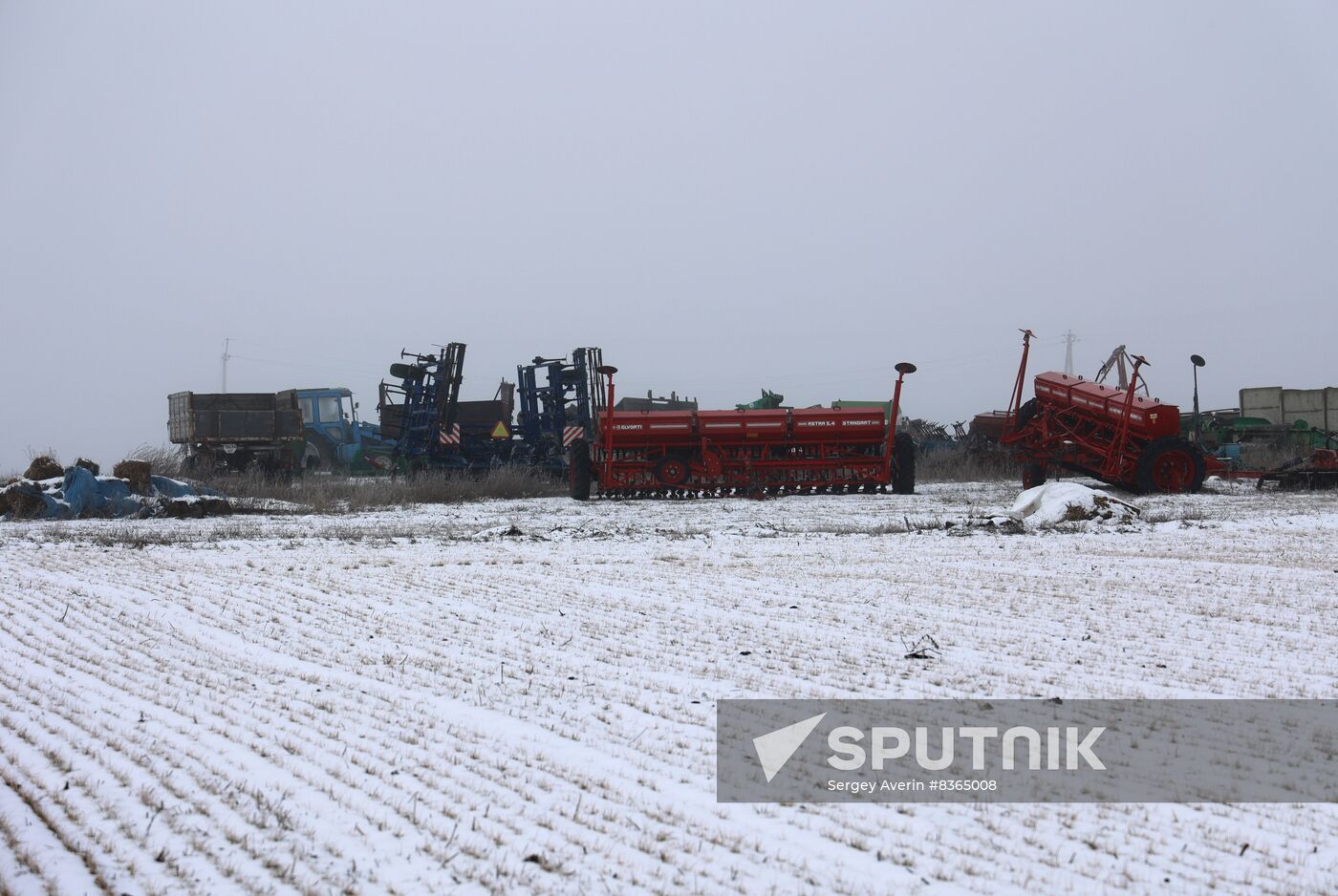 Russia Ukraine Military Operation Frontline