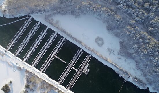 Russia Fish Farming