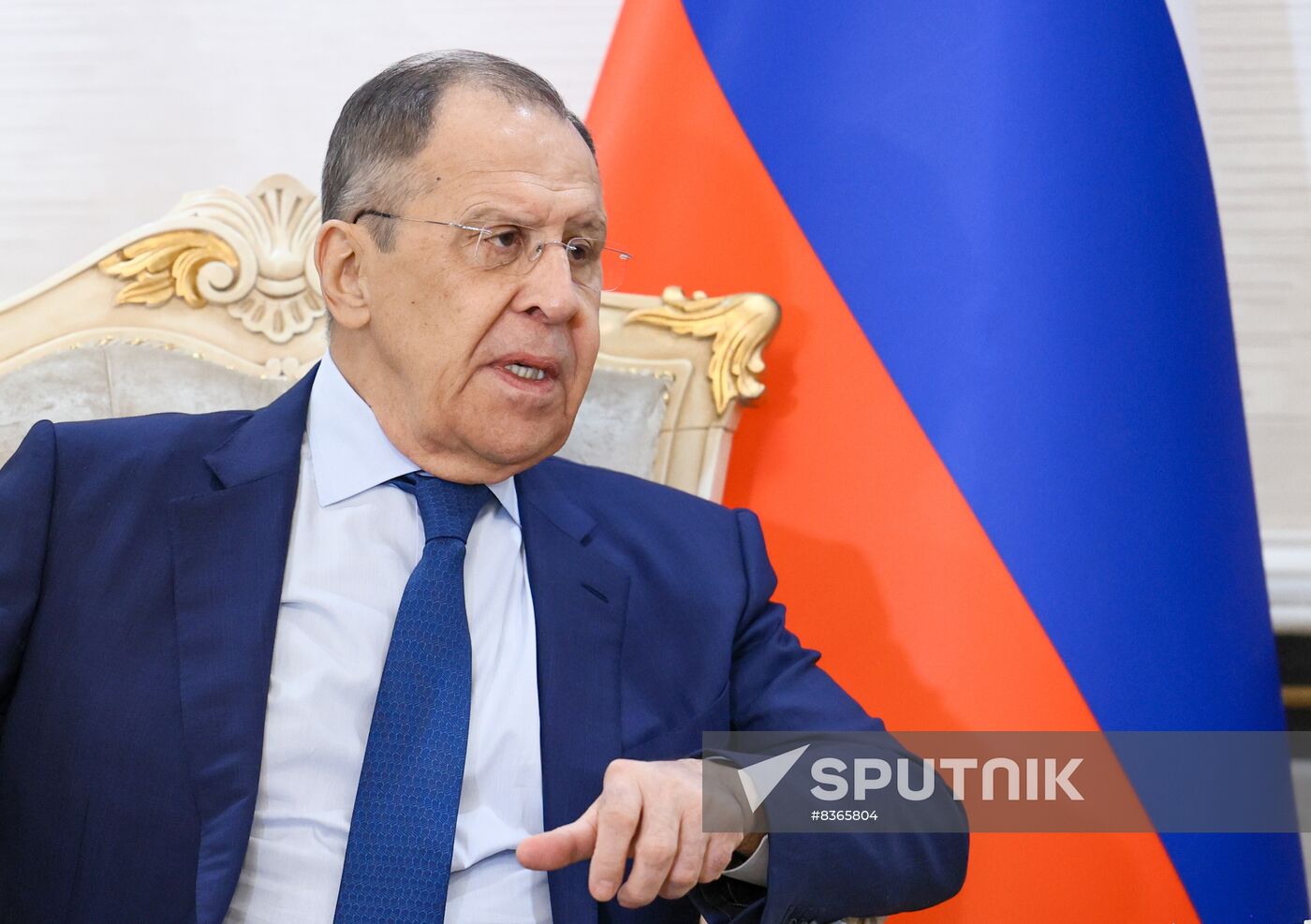 Iraq Russia