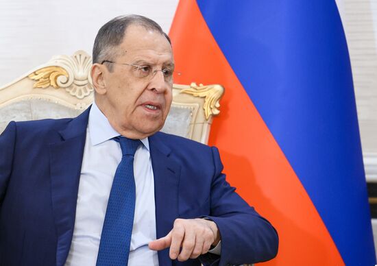 Iraq Russia