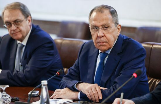 Iraq Russia