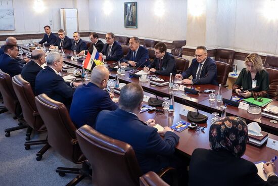 Iraq Russia
