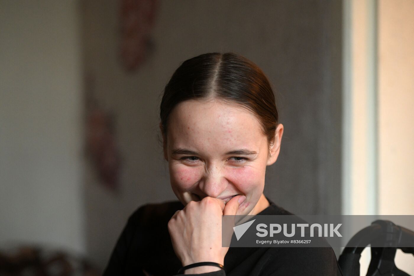 Russia Ukraine Military Operation Charity