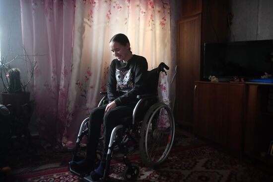 Russia Ukraine Military Operation Charity
