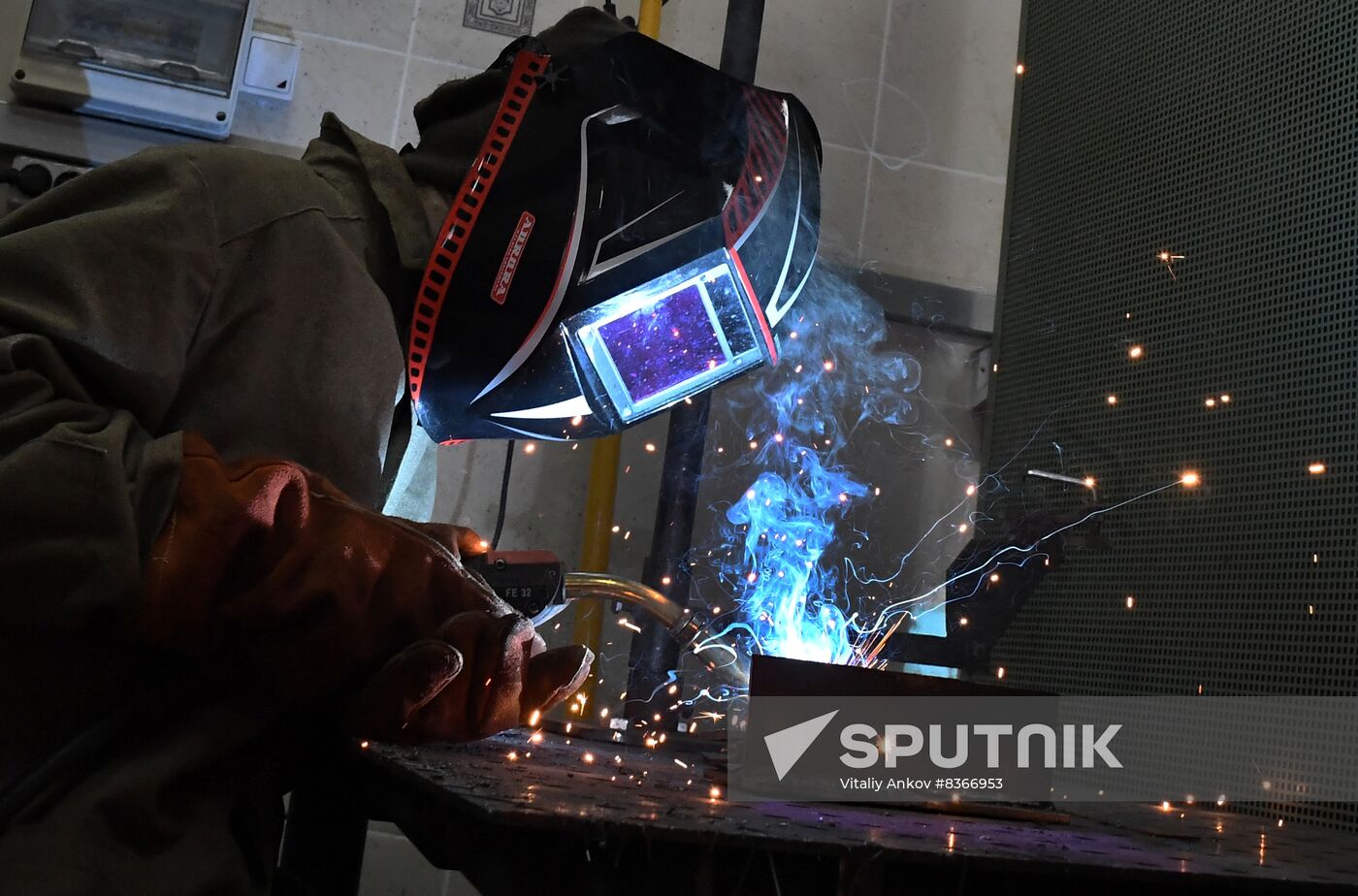 Russia Education Technical College