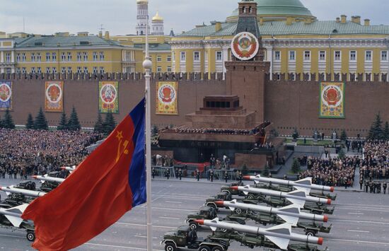 Victory Day