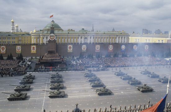 Victory Day