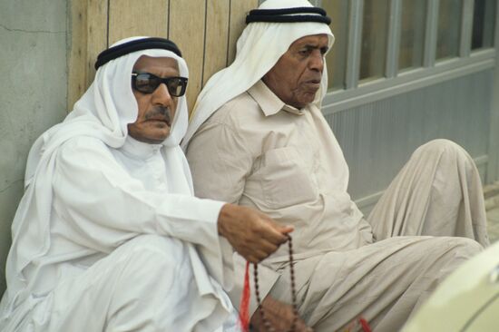 Kuwait
