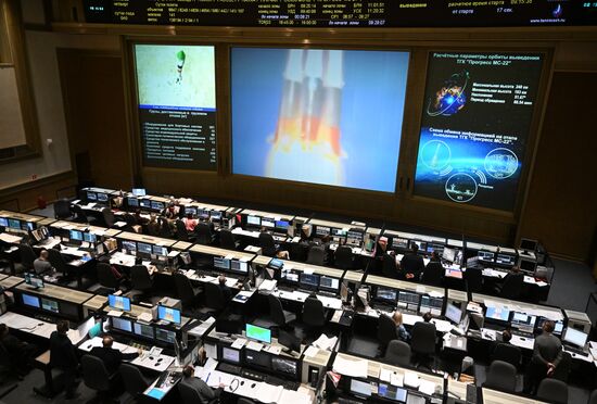 Kazakhstan Russia Space