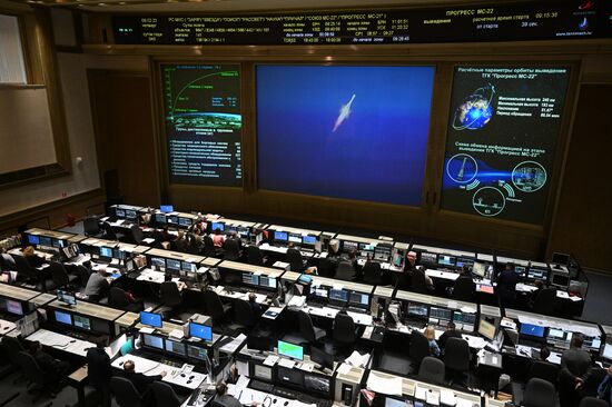 Kazakhstan Russia Space