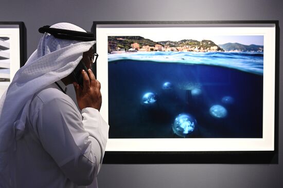 UAE Stenin Photo Contest