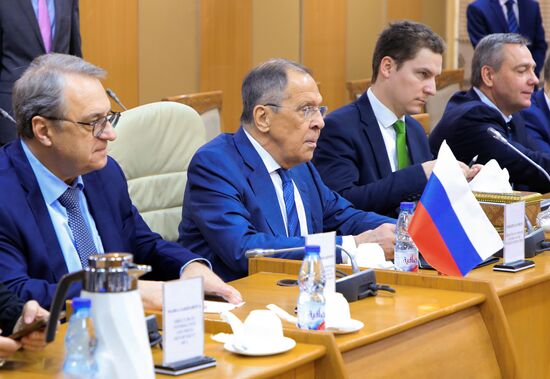 Sudan Russia