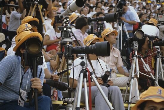 1985 Summer Universiade