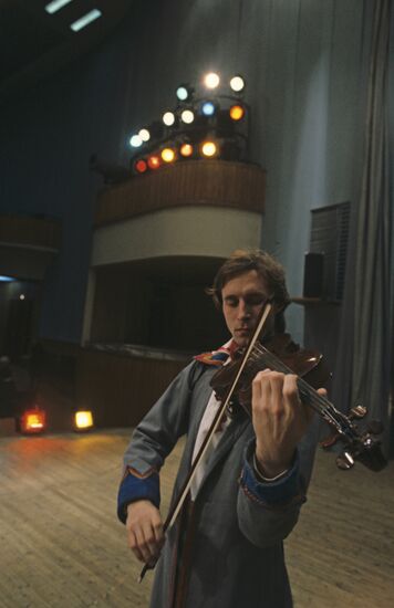 Svyata folklore band