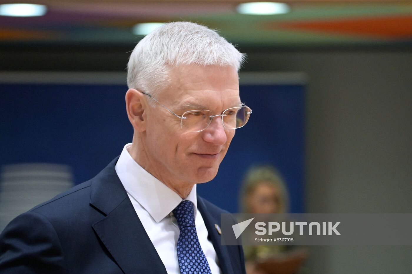 Belgium EU Leaders Summit