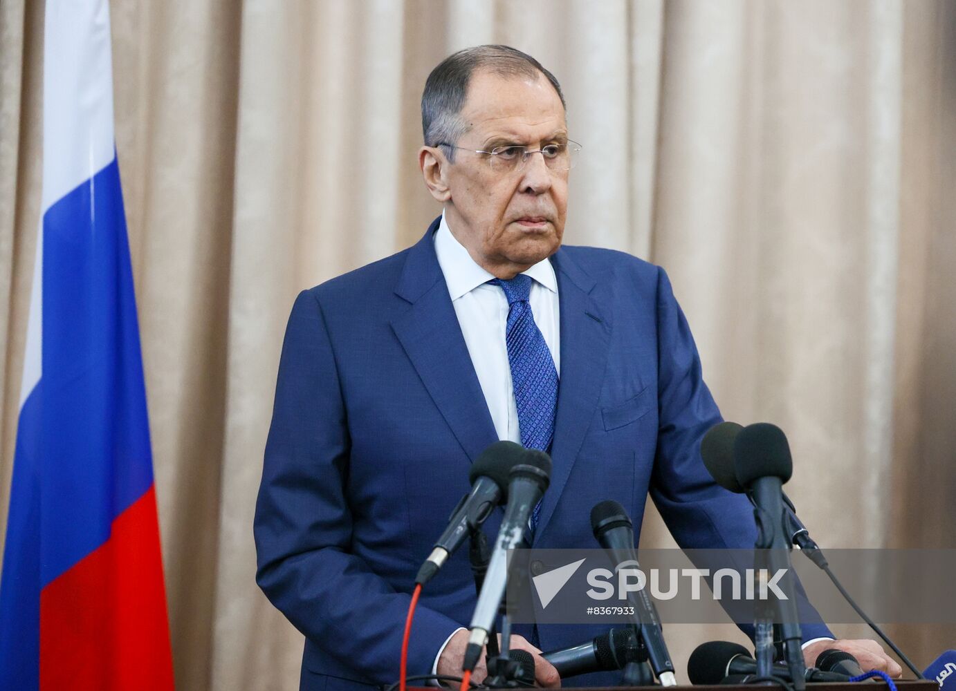 Sudan Russia
