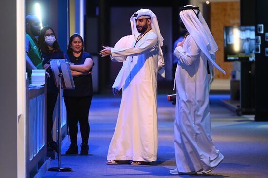 UAE Xposure Photography Festival