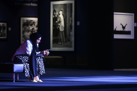 UAE Xposure Photography Festival
