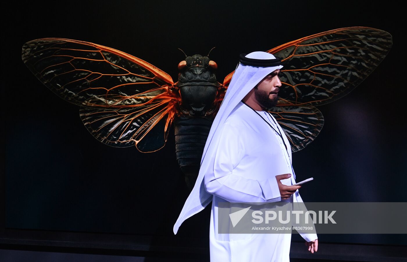 UAE Xposure Photography Festival