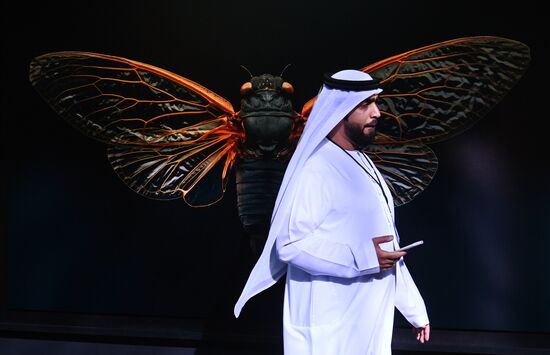 UAE Xposure Photography Festival